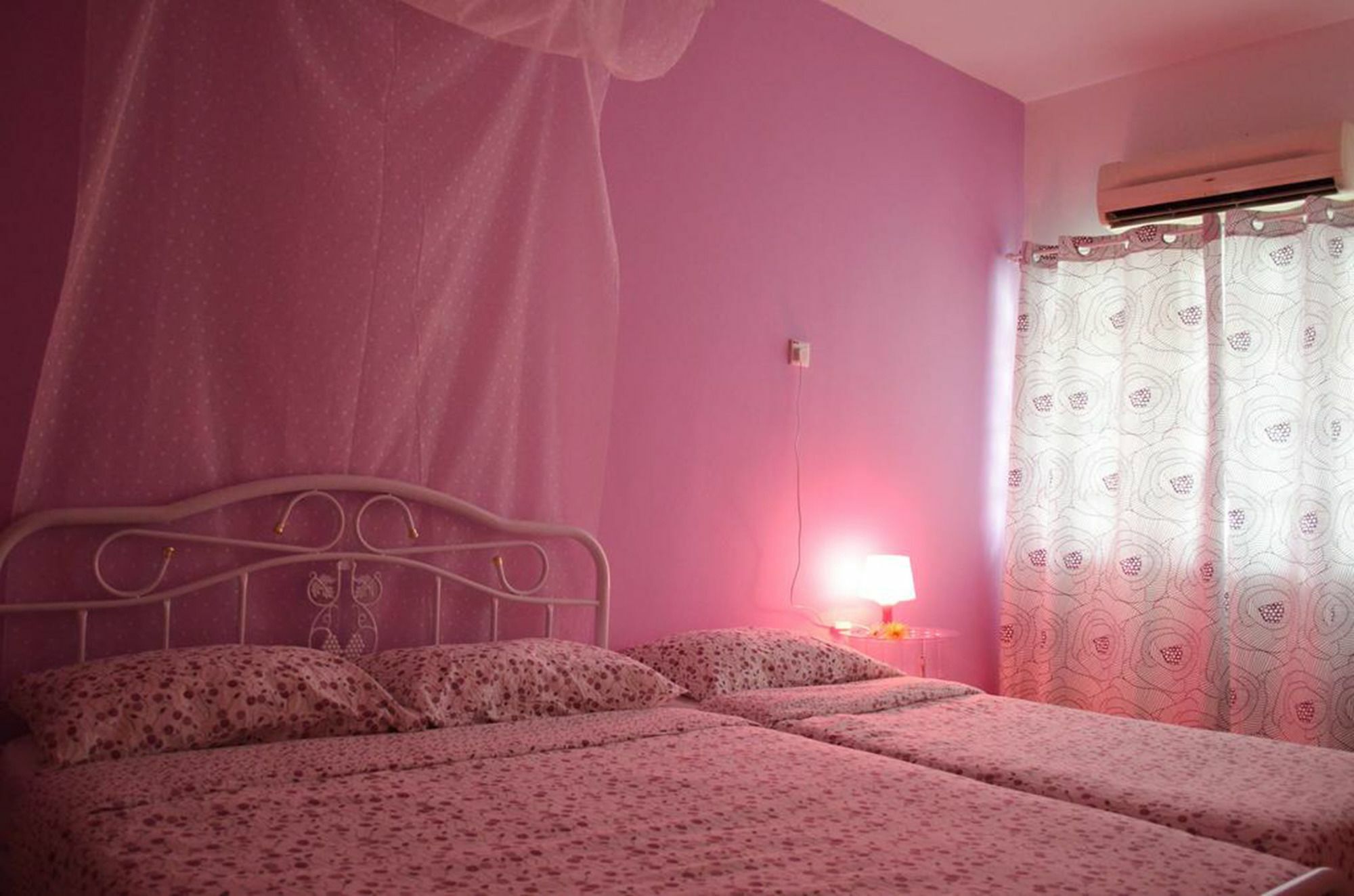 Manis-Manis @ Color Sense Cottage Malacca Esterno foto