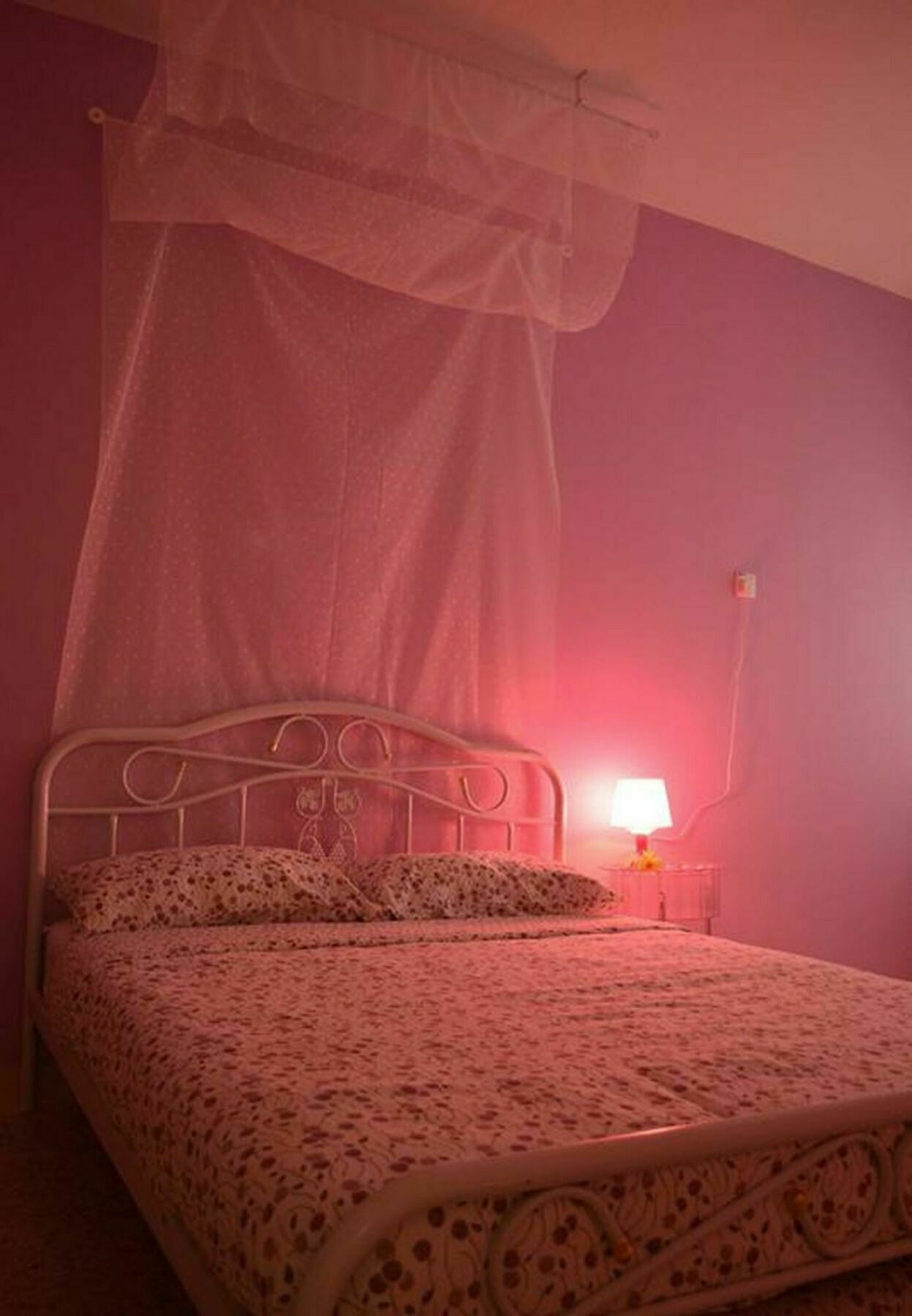 Manis-Manis @ Color Sense Cottage Malacca Esterno foto